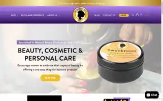 Napturalbeautysupply.com Screenshot 2024-05-13 02:17:38