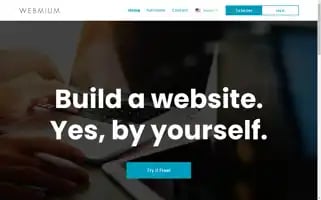 Webmium.com Screenshot 2024-05-15 00:57:38