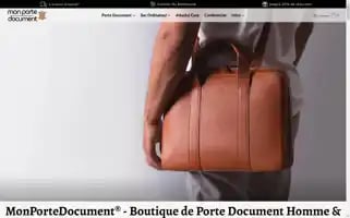 Monportedocument.com Screenshot 2024-04-27 13:26:41