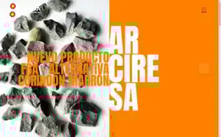 Arciresa.es Screenshot 2024-07-02 05:39:30