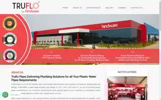 Truflopipes.com Screenshot 2024-06-28 17:55:05