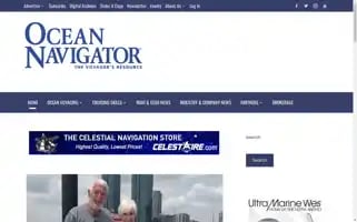 Oceannavigator.com Screenshot 2024-07-03 20:26:17