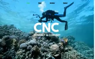 Cncdestination.com Screenshot 2024-04-22 12:17:53