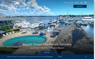 Coveinnnaples.com Screenshot 2024-05-09 06:44:55