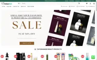 Theeasymart.com Screenshot 2024-05-27 16:45:30