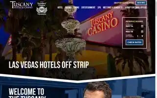 Tuscanylv.com Screenshot 2024-05-14 16:50:21