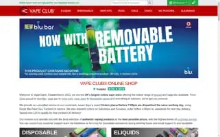Vapeclub.co.uk Screenshot 2024-06-16 04:55:05
