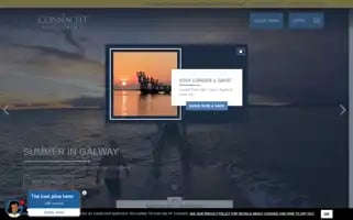 Theconnacht.ie Screenshot 2024-05-14 08:01:35