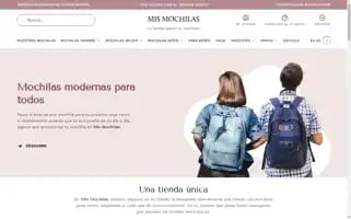 Mis-mochilas.com Screenshot 2024-05-24 00:31:35