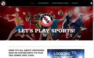 Youthtournamenthub.com Screenshot 2024-04-15 13:37:11