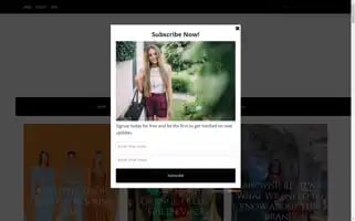Priscillaeslo.co Screenshot 2024-07-03 00:54:50