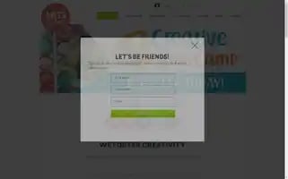 Culturalartsalliance.com Screenshot 2024-06-30 15:40:27