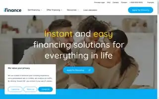 Ifinancecanada.com Screenshot 2024-07-03 13:31:42