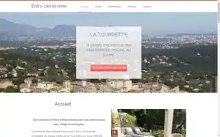 Chambredhote-latourrette.fr Screenshot 2024-04-17 13:07:31