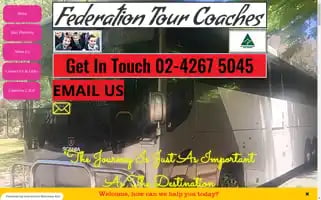 Federationtourcoaches.com Screenshot 2024-04-17 05:53:48