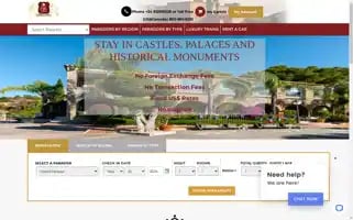 Paradorsofspain.com Screenshot 2024-05-16 11:42:44