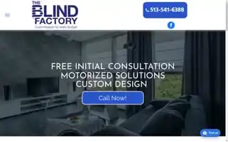 Blindfactorycincinnati.com Screenshot 2024-05-15 14:44:06