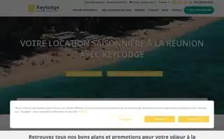 Keylodge.fr Screenshot 2024-07-09 09:41:24