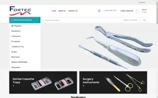 Fortecglobal.com Screenshot 2024-05-24 03:57:26