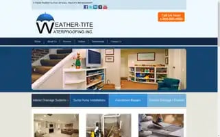 Weathertitewaterproofing.com Screenshot 2024-06-14 03:46:23