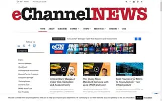 E-channelnews.com Screenshot 2024-07-04 09:05:42