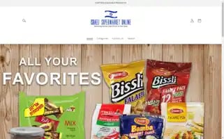 Israeli-market-online.myshopify.com Screenshot 2024-04-18 09:55:47
