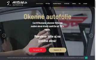 Autoluvi.sk Screenshot 2024-05-19 20:34:44