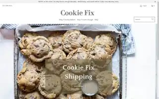 Cookie-fix.myshopify.com Screenshot 2024-04-15 20:00:19
