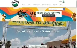 Ascutneytrails.com Screenshot 2024-07-02 00:37:30