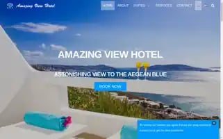Amazingviewhotel.com Screenshot 2024-04-25 12:09:13