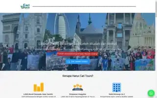 Caritours.com Screenshot 2024-04-22 19:26:59