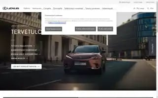Lexus.fi Screenshot 2024-07-02 20:11:53