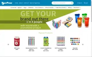 Tigerpressspecialty.com Screenshot 2024-05-14 12:26:12