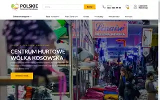 Polskiecentrumhandlowe.com.pl Screenshot 2024-05-18 03:37:57