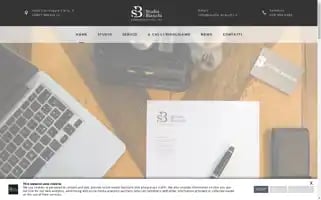 Studio-bianchi.it Screenshot 2024-05-19 02:46:19