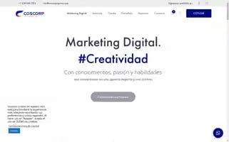 Coscorpagency.com Screenshot 2024-06-15 01:03:25