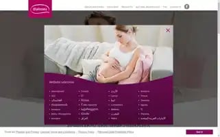 Maternea-cosmetics.com Screenshot 2024-06-16 21:56:29