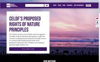 Celdf.org Screenshot 2024-07-04 08:09:33