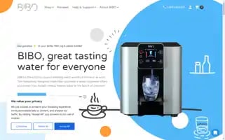 Bibowater.co.uk Screenshot 2024-06-12 05:05:56