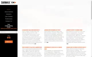 Containerramp.co.uk Screenshot 2024-05-09 05:44:06