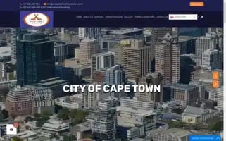 Matadiafricatraveltours.com Screenshot 2024-04-23 20:20:21