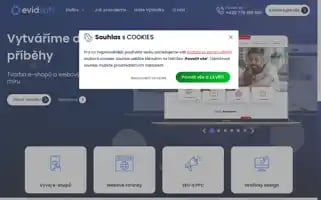 Evidsoft.cz Screenshot 2024-06-27 04:47:33