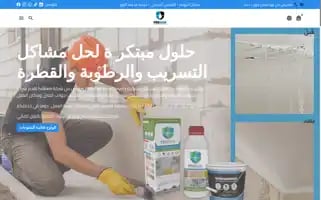 Proxanesolution.store Screenshot 2024-04-27 14:41:43