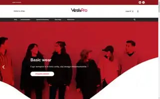Vestipro.it Screenshot 2024-05-21 07:12:05