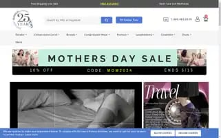 Discountsurgical.com Screenshot 2024-05-09 10:37:24