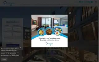 Theoceanicsportel.com Screenshot 2024-06-29 12:54:53