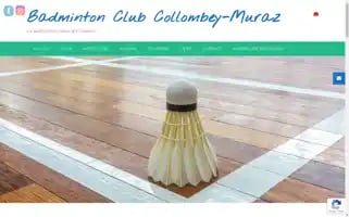Bc-collombey-muraz.ch Screenshot 2024-05-19 11:52:54