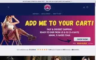 Sexdollgenie.com Screenshot 2024-05-04 08:56:02