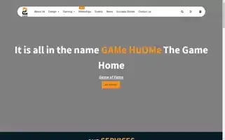 Gamouh.com Screenshot 2024-05-24 02:39:27