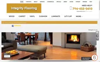 Integrityflooringonline.com Screenshot 2024-05-16 02:43:04